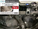 ヴェゼル 1.5 X ホンダセンシング 4WD 