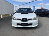 インプレッサWRX 2.0 WRX STI 4WD 