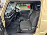 ジムニー XC 4WD 
