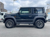 ジムニーシエラ 1.5 JC 4WD 
