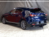 MAZDA3ファストバック 1.5 15S ツーリング 