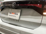 リヤビューカメラも装備!車庫入れや縦列駐車の時、助かりますね♪