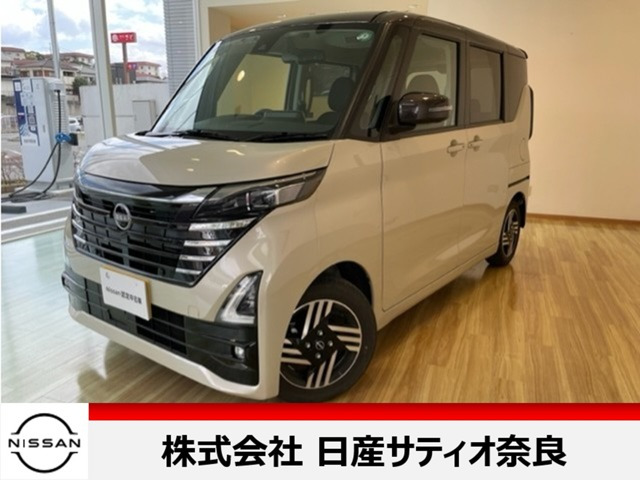 デイズ ハイウェイスターX プロパイロットエディション 