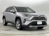 トヨタ RAV4
