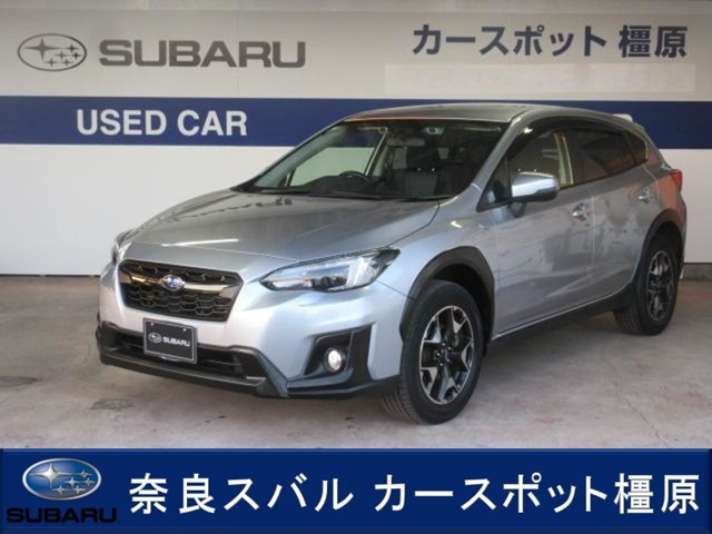XV 2.0i-L アイサイト 4WD 
