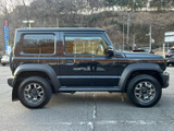 ジムニーシエラ 1.5 JC 4WD 