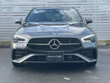 CLAクラス CLA200d AMGラインパッケージ 
