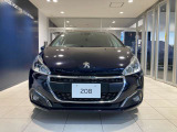 208 アリュール 