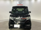 N-BOXカスタム G L ターボ ホンダセンシング 4WD 