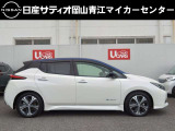 リーフ G 