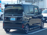 N-BOXカスタム  