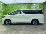 アルファード ハイブリッド 2.5 SR Cパッケージ E-Four 4WD 