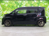 ムーヴカスタム RS ハイパーリミテッド SAIII 
