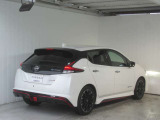 リーフ  NISMO