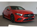 Aクラス AMG A35 4マチック 4WD 