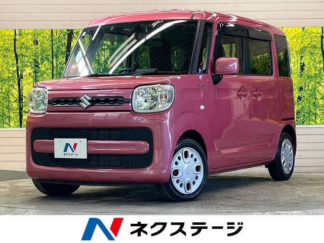 スペーシア  ハイブリッドG