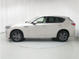 CX-60 2.5 PHEV プレミアムモダン 4WD 