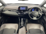 C-HR  ワンオーナー 修復歴無し