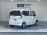 スペーシア ハイブリッド(HYBRID)  X 