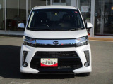 ムーヴカスタム RS ハイパーリミテッド SAIII 4WD 