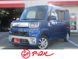☆安心の4WD☆ウェイク入庫しました☆