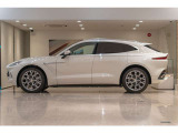 DBX  4.0 4WD
