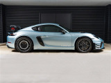 718ケイマン GT4 RS PDK 