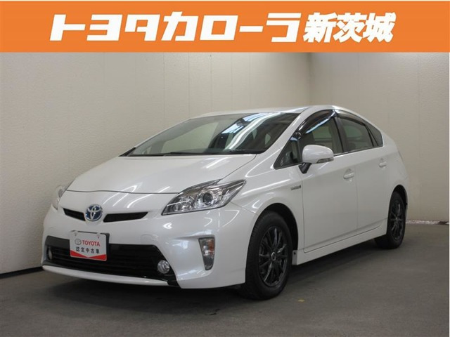 プリウス 1.8 S 
