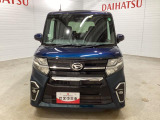 タントカスタム RS 