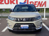 エスクード 1.5 4WD 3型 純正7インチナビ 衝突被害