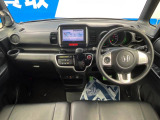 N-BOX G Lパッケージ 