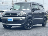 【中古車情報】スズキ クロスビー 1.0 ハイブリッド(HYBRID) MX 4WD  の中古車詳細（走行距離：2.4万km、カラー：ミネラルグレーメタリック、販売地域：愛媛県伊予市）