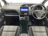 ヴォクシー 2.0 ZS 煌II 修復歴無し