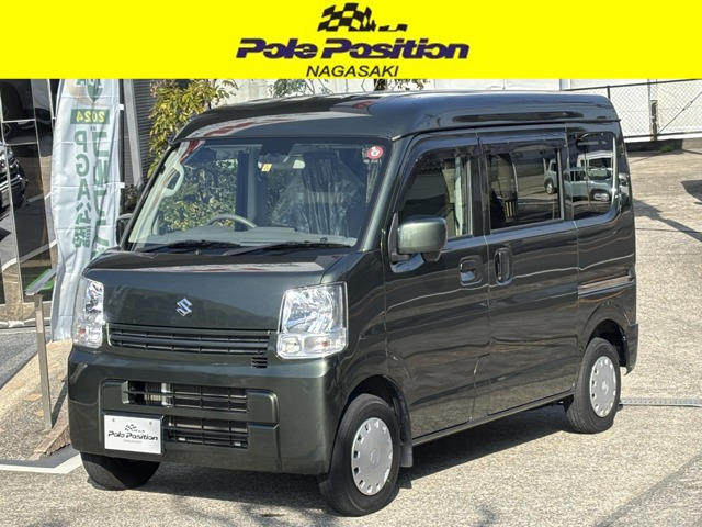 エブリイ ジョイン ターボ ハイルーフ 