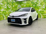 GRヤリス 1.6 RZ ハイ パフォーマンス ファースト エディション4WD 