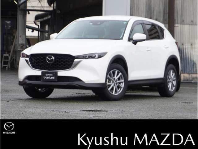 CX-5 2.2 XD スマートエディション 