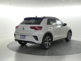 T-Roc TDI Rライン ディーゼル 
