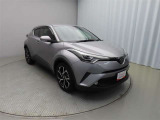 C-HR 1.2 G-T LED エディション 4WD 