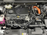 RAV4  ハイブリッドG 4WD 本革シート