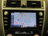 レガシィアウトバック 2.5 リミテッド 4WD 