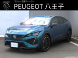 プジョー 408