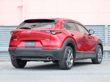 CX-30 2.0 X Lパッケージ 4WD 