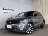 フォルクスワーゲン T-Roc