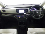 オデッセイ 2.4 G EX 