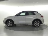 T-Roc TDI Rライン ディーゼル 