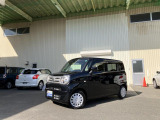 ワゴンRスマイル G 4WD 