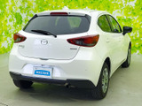 MAZDA2 1.5 15S プロアクティブ スマートエディションII 4WD 