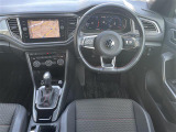 T-Roc TDI スポーツ ディーゼル 修復歴無し