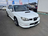 インプレッサWRX 2.0 WRX STI 4WD 