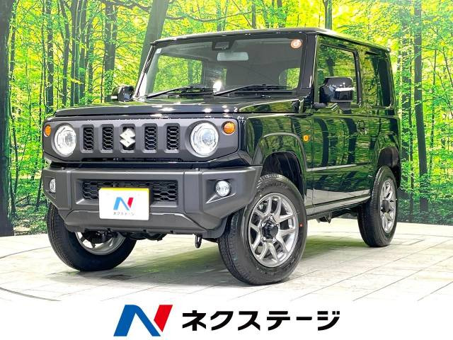 ジムニー  XC